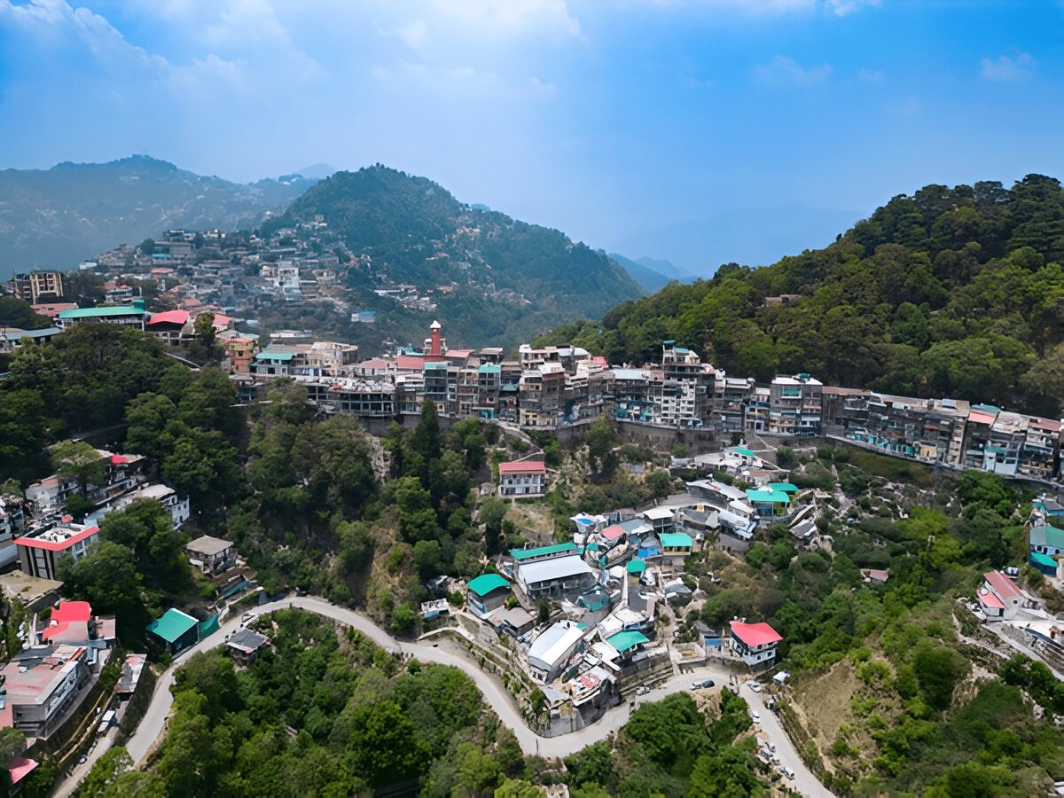 Soulful Hills & Roars